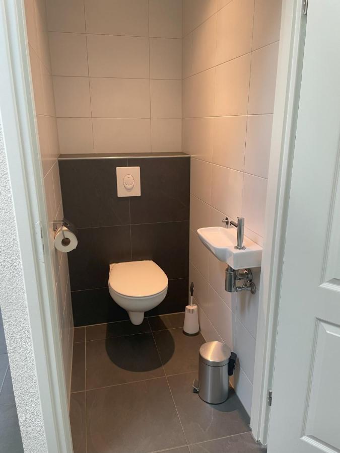 Appartement Elperhof 16A Schoonloo Luaran gambar